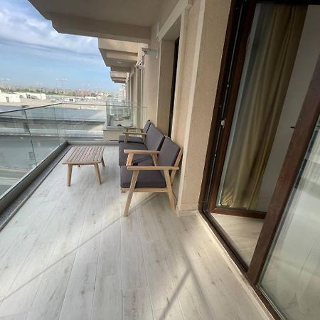 Moghioros Residence C3 Bukarest Kültér fotó