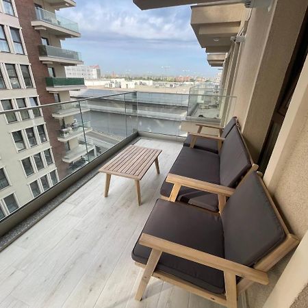 Moghioros Residence C3 Bukarest Kültér fotó