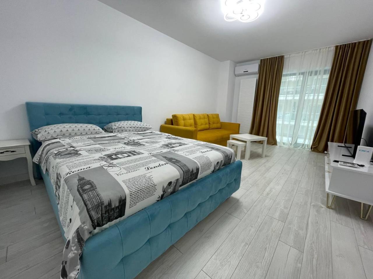 Moghioros Residence C3 Bukarest Kültér fotó