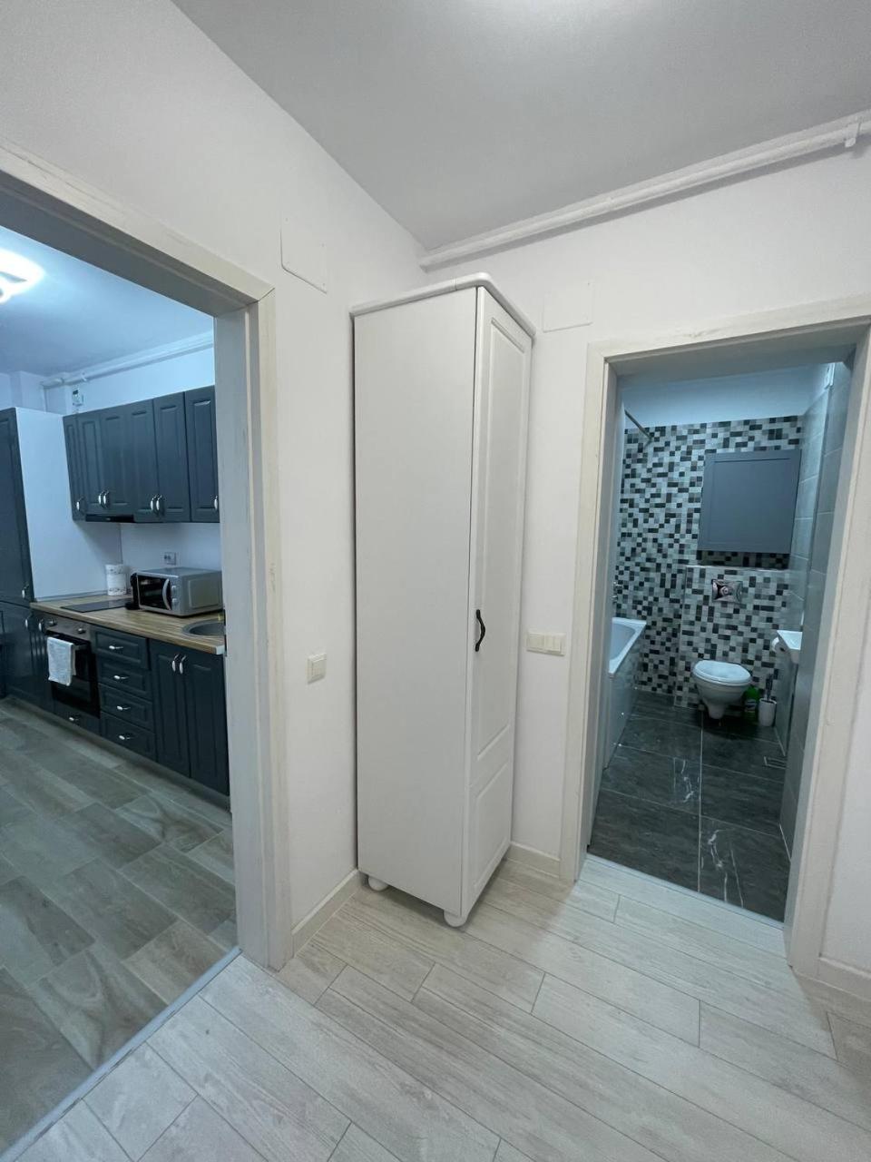 Moghioros Residence C3 Bukarest Kültér fotó