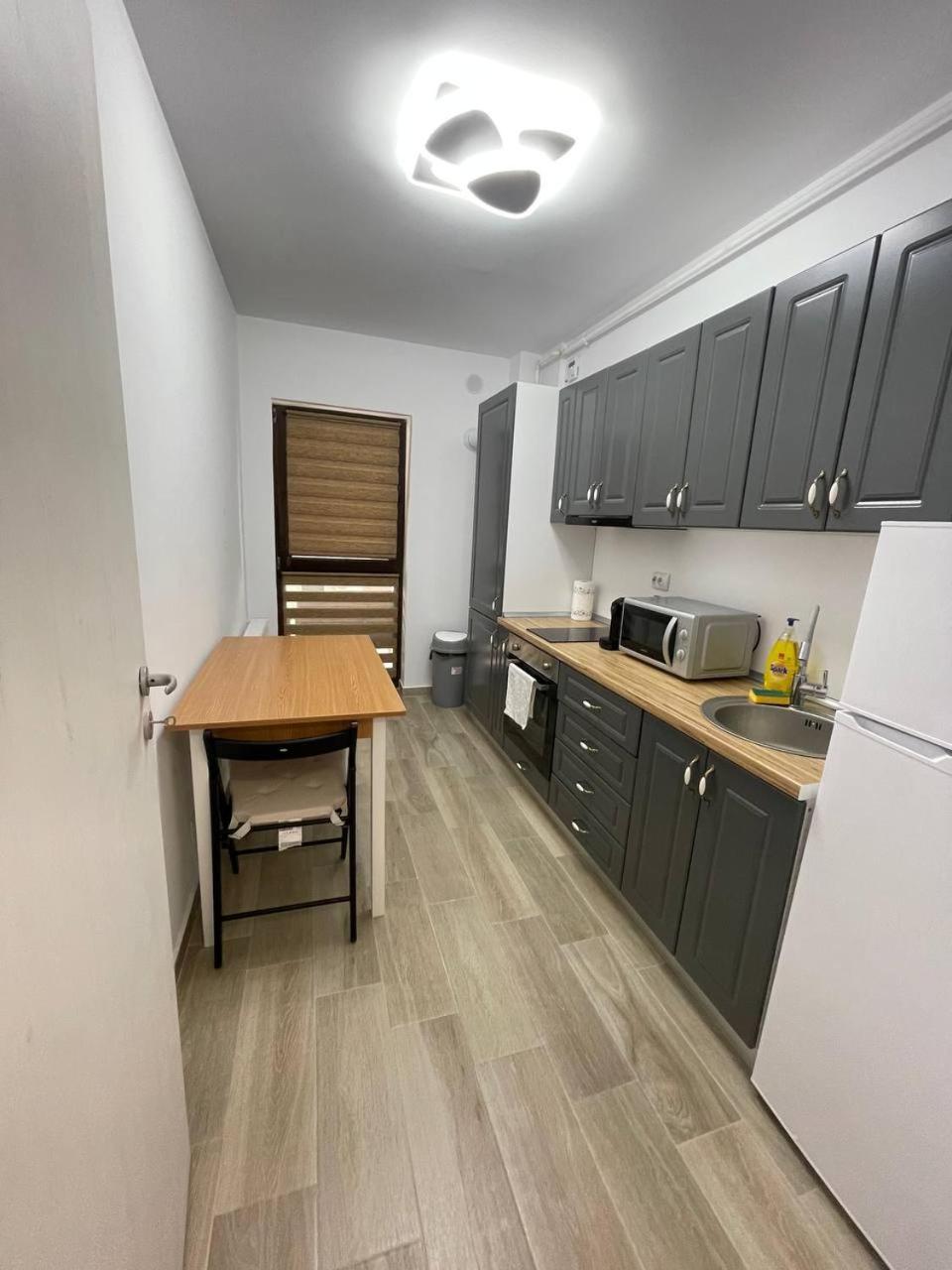 Moghioros Residence C3 Bukarest Kültér fotó