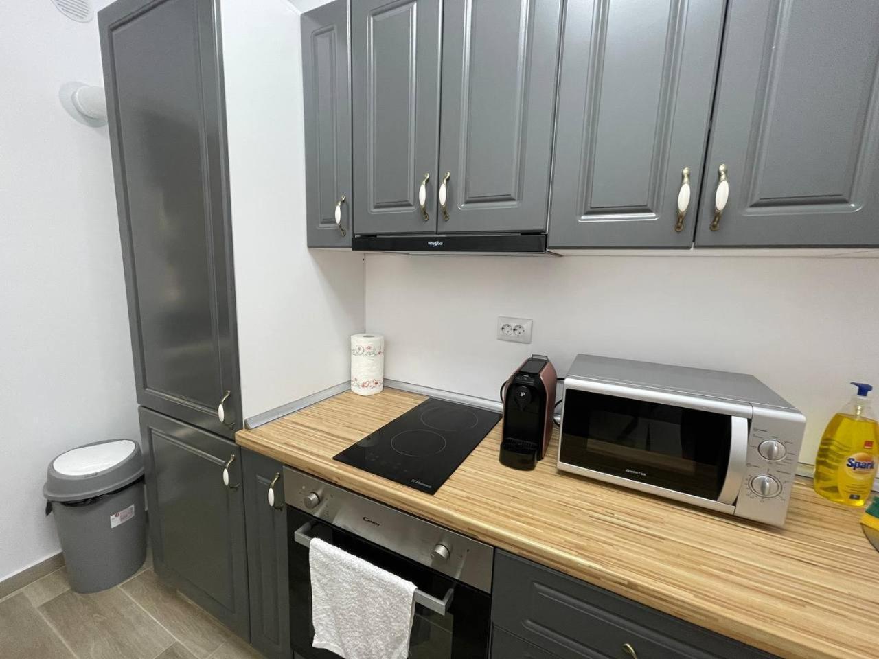 Moghioros Residence C3 Bukarest Kültér fotó