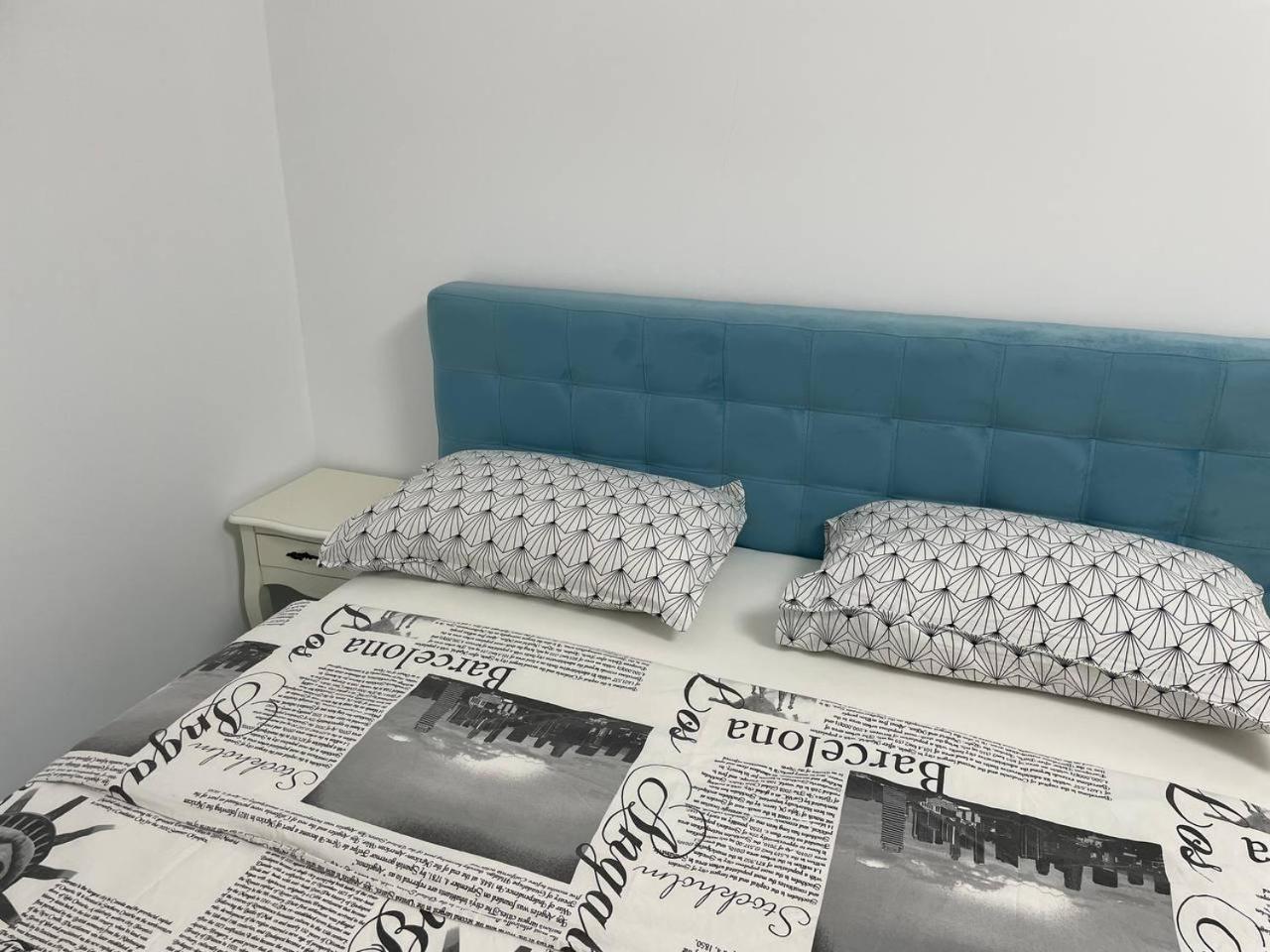 Moghioros Residence C3 Bukarest Kültér fotó