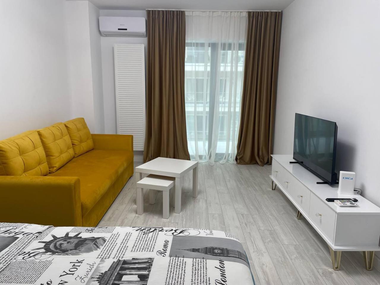 Moghioros Residence C3 Bukarest Kültér fotó