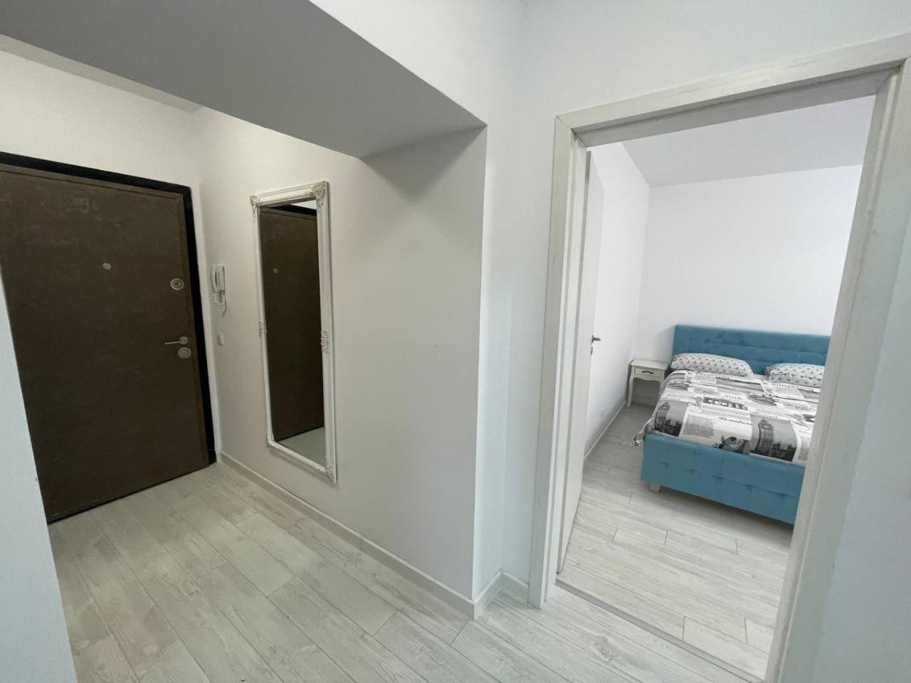 Moghioros Residence C3 Bukarest Kültér fotó